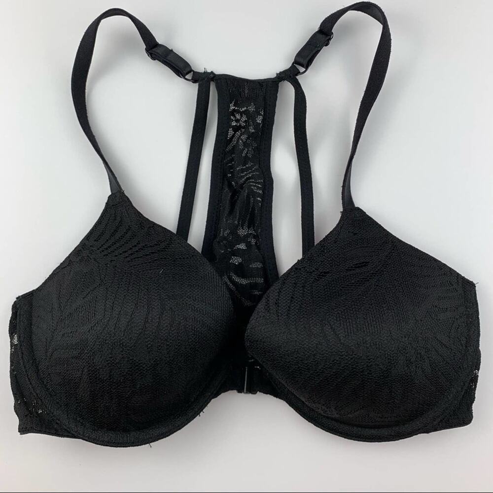 PINK Victoria’s Secret Lightly Lined Bra 32C #3997
